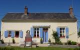 Holiday Home Pays De La Loire: Ste Severe Sur Indre Holiday Cottage Rental, ...
