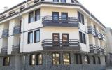 Apartment Bulgaria Fernseher: Bansko Ski Apartment To Rent With Walking, Log ...