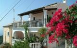 Holiday Home Corfu Kerkira Waschmaschine: Villa Rental In Corfu With ...