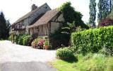 Holiday Home La Haute Chapelle Waschmaschine: Domfront Holiday ...
