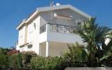 Holiday Home Cyprus: Ayia Napa Holiday Villa Rental, Nissi Beach With Private ...
