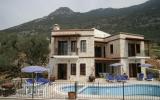 Holiday Home Antalya: Holiday Villa With Swimming Pool In Kalkan, Central ...
