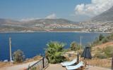 Holiday Home Turkey Fernseher: Vacation Villa In Kalkan, Kisla With Private ...
