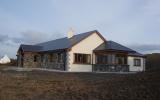 Holiday Home Clare: Doolin Holiday Home Accommodation With Walking, Log ...
