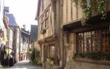 Holiday Home Dinan Bretagne Fernseher: Dinan Holiday Home Rental With Log ...