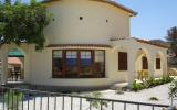 Holiday Home Kyrenia Waschmaschine: Kayalar Holiday Villa Rental With ...