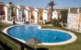 Apartment Spain: Holiday Apartment With Shared Pool, Golf Nearby In Casares, ...