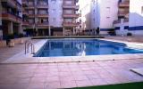 Holiday apartment with shared pool in Torrox, Torrox Costa - walking, beach/lake nearby, balcony/terrace, TV, DVD