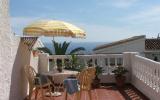 Holiday Home Andalucia: Holiday Home With Shared Pool In Nerja, El Algarrobo - ...