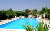 Holiday Home Sicilia Fernseher: Villa Rental In Trapani With Swimming Pool, ...