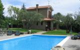 Holiday Home Viterbo Lazio: Holiday Villa In Viterbo With Private Pool, ...