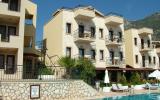 Apartment Turkey: Vacation Apartment In Kalkan, Central Kalkan With Shared ...