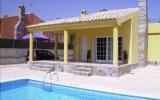Holiday Home Murcia Waschmaschine: Holiday Villa Rental, Calasparra With ...