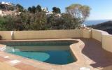Holiday Home Mojácar Air Condition: Holiday Villa With Swimming Pool In ...
