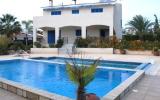 Holiday Home Paphos Air Condition: Paphos Holiday Villa Rental, Coral Bay ...