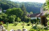 Holiday Home Slovakia: Trencianske Teplice Holiday Villa Rental With ...