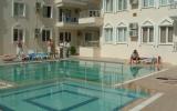 Apartment Turkey Air Condition: Altinkum Holiday Apartment Rental, Didim ...