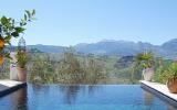 Holiday Home Ronda Asturias Fernseher: Holiday Home With Swimming Pool In ...