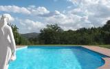 Holiday Home Italy: Todi Holiday Villa Rental With Private Pool, Walking, Log ...