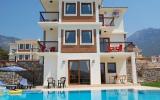 Holiday Home Turkey Fernseher: Villa Rental In Hisaronu With Swimming Pool, ...