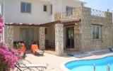 Holiday Home Paphos Paphos Waschmaschine: Vacation Villa With Swimming ...