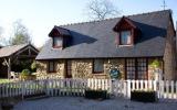 Holiday Home Lonlay L'abbaye Waschmaschine: Domfront Holiday Cottage ...