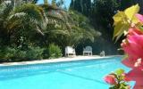 Holiday Home France: Self-Catering Holiday Villa With Swimming Pool In ...