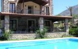 Holiday Home Hisarönü Agri Safe: Holiday Villa With Swimming Pool In ...