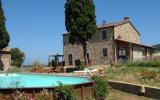 Apartment San Gimignano Waschmaschine: Holiday Apartment With Shared Pool ...