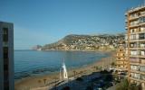 Apartment Spain: Calpe Holiday Apartment Rental With Walking, Beach/lake ...