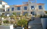 Holiday Home Cyprus: Paphos Holiday Home Rental, Coral Bay With Shared Pool, ...
