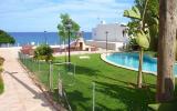 Apartment rental in Mojacar with shared pool - walking, beach/lake nearby, balcony/terrace, air con, TV, DVD