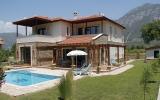 Holiday Home Turkey Fernseher: Holiday Villa With Swimming Pool In Uzumlu - ...