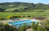 Holiday Home Italy: Farmhouse Rental In San Gimignano With Shared Pool, ...