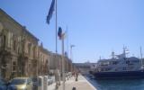 Apartment Malta Fernseher: Holiday Apartment In Vittoriosa With Walking, ...