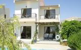 Holiday Home Cyprus Safe: Holiday Villa With Swimming Pool In Pissouri, ...