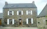 Holiday Home Bretagne: Plouguernevel Holiday Farmhouse Rental With ...