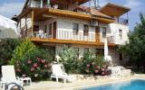 Apartment Kas Antalya Waschmaschine: Apartment Rental In Kas With Swimming ...