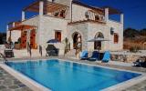 Holiday Home Greece Safe: Holiday Villa With Swimming Pool In Chania, ...