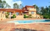 Holiday Home Andalucia Safe: Holiday Villa With Golf Nearby In Marbella, ...