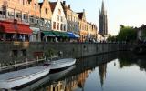 Holiday Home Belgium Fernseher: Bruges Holiday Home Accommodation With ...