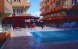 Apartment Turkey: Holiday Apartment With Shared Pool In Altinkum, Didim - ...