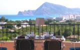 Holiday Home Altea Waschmaschine: Altea Holiday Villa Rental With Private ...