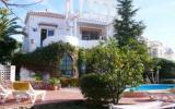 Holiday Home Spain: Holiday Villa With Swimming Pool In Nerja, Maro - Walking, ...