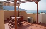 Apartment Murcia Fernseher: Holiday Apartment With Shared Pool In La Azohia - ...
