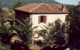 Holiday Home Lucca Sicilia: Holiday Farmhouse Rental, Collodi With Shared ...