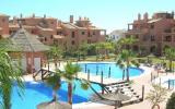 Apartment Estepona: Apartment Rental In Estepona With Shared Pool, Hacienda ...