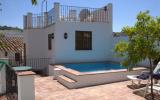 Holiday Home Spain: Riogordo Holiday Home Rental With Private Pool, Walking, ...