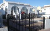 Holiday Home Mazarrón: Holiday Villa With Swimming Pool, Golf Nearby In ...