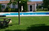 Holiday Home Aude Bourgogne: Self-Catering Holiday Villa With Swimming ...